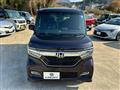2020 Honda N BOX