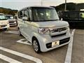 2023 Honda N BOX