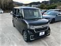 2022 Honda N BOX