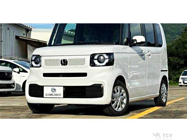 2024 Honda N BOX