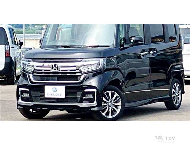 2023 Honda N BOX