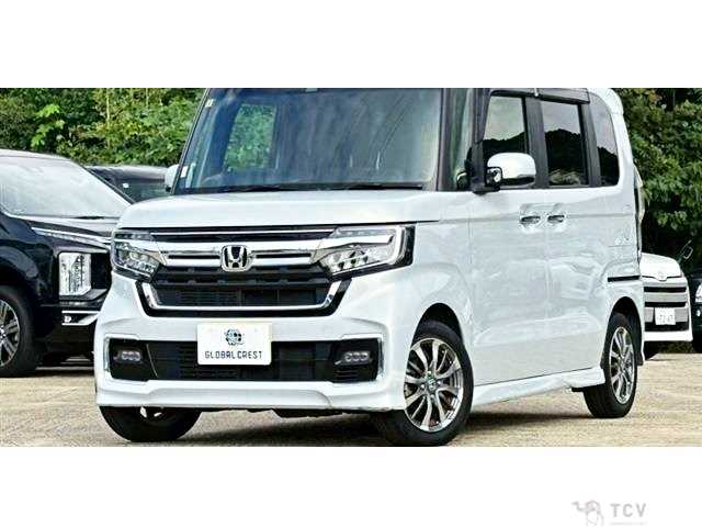 2023 Honda N BOX
