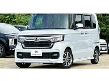 2023 Honda N BOX