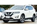 2018 Nissan X-Trail