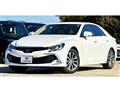 2017 Toyota Mark X