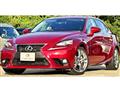 2015 Lexus IS