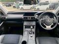 2015 Lexus IS