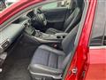 2015 Lexus IS