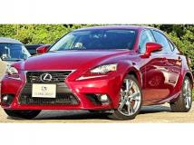 2015 Lexus IS
