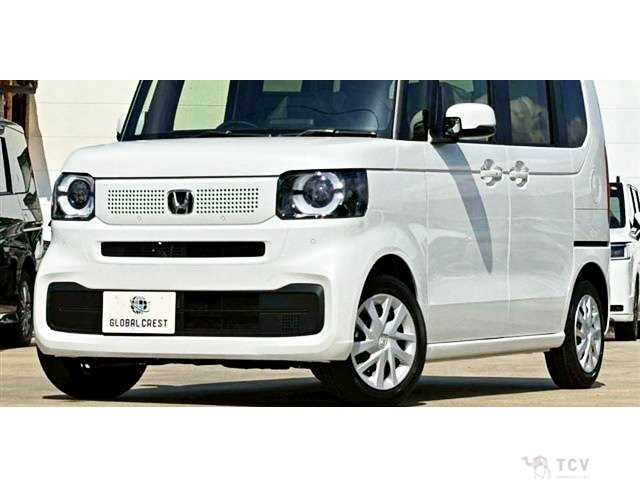 2025 Honda N BOX
