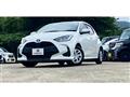 2022 Toyota Yaris