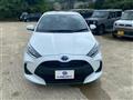 2022 Toyota Yaris