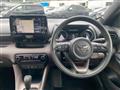 2022 Toyota Yaris