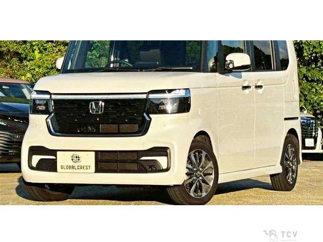 2024 Honda N BOX