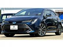 2018 Toyota Corolla Sedan