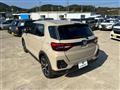 2023 Daihatsu Rocky