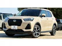 2023 Daihatsu Rocky