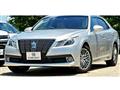 2015 Toyota Crown