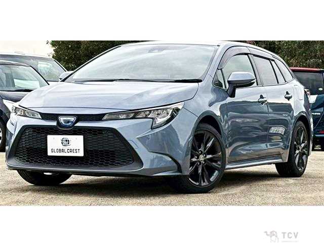 2020 Toyota Corolla Sedan