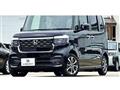 2025 Honda N BOX