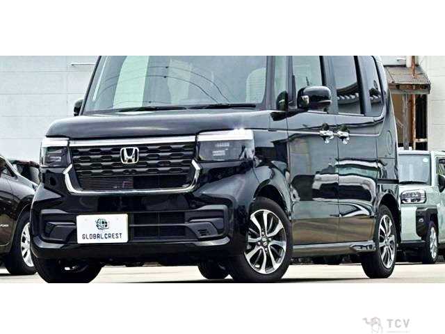 2025 Honda N BOX