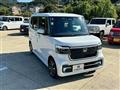 2025 Honda N BOX