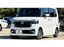 2025 Honda N BOX