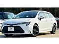 2020 Toyota Corolla Sedan