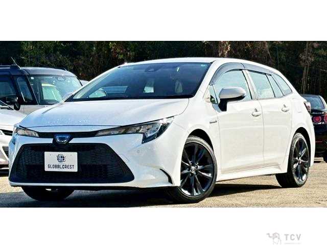 2020 Toyota Corolla Sedan