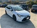 2020 Toyota Corolla Sedan