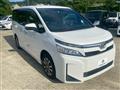 2019 Toyota Voxy