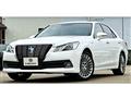 2014 Toyota Crown