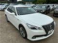 2014 Toyota Crown