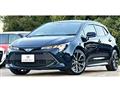 2020 Toyota Corolla Sedan