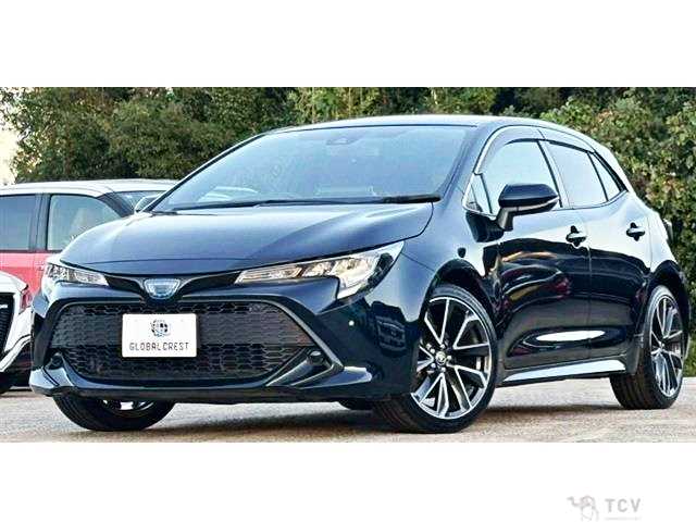2020 Toyota Corolla Sedan