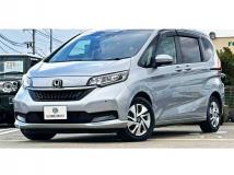 2020 Honda Freed