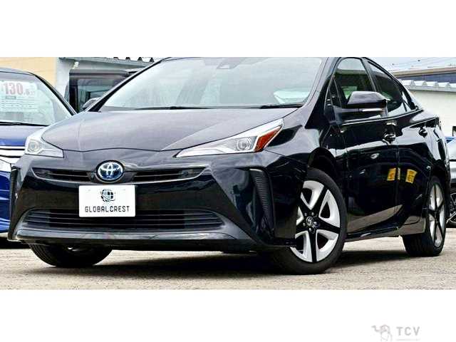 2021 Toyota Prius