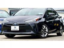 2021 Toyota Prius