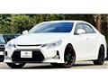 2014 Toyota Mark X
