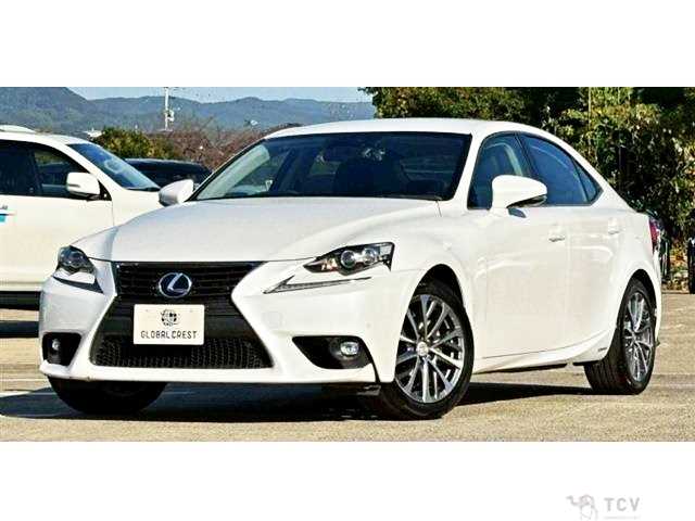 2014 Lexus IS
