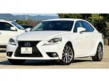 2014 Lexus IS