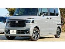 2025 Honda N BOX