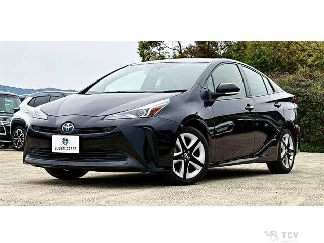 2022 Toyota Prius
