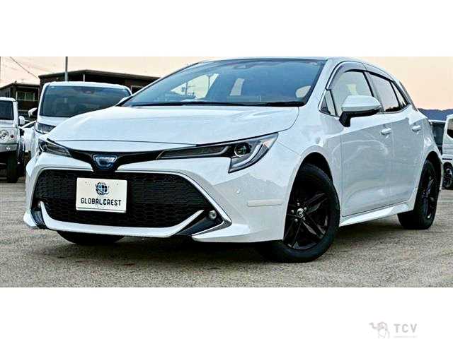 2021 Toyota Corolla Sedan