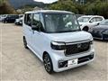 2025 Honda N BOX