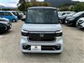 2025 Honda N BOX