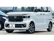 2025 Honda N BOX