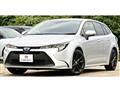 2022 Toyota Corolla Sedan