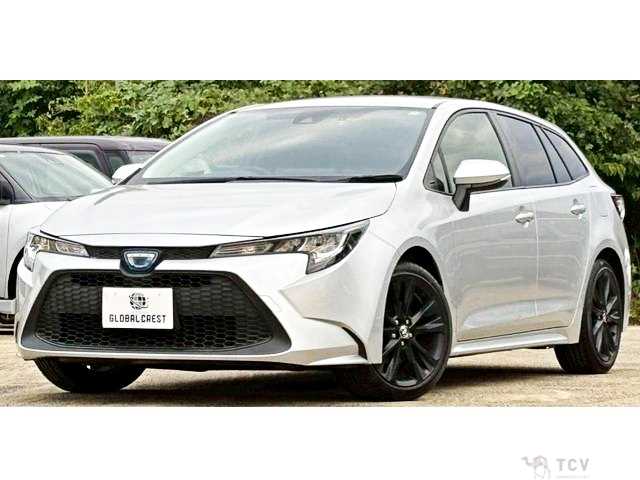 2022 Toyota Corolla Sedan