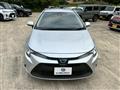 2022 Toyota Corolla Sedan